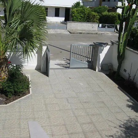 Villette Cristiana بيت للعطل *