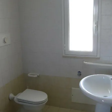 بيت للعطل Villette Cristiana *