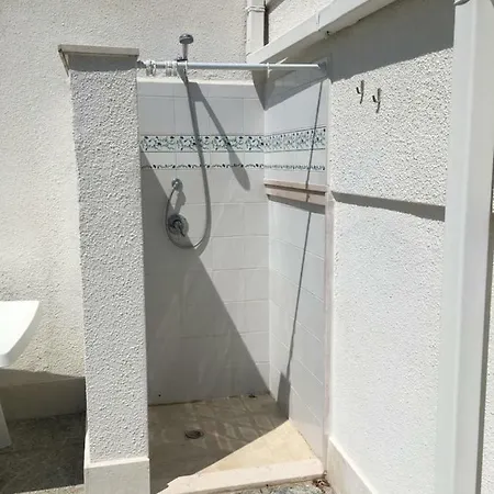 بيت للعطل Villette Cristiana