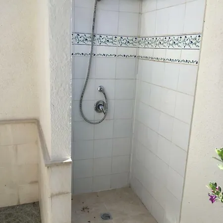 Villette Cristiana بيت للعطل *