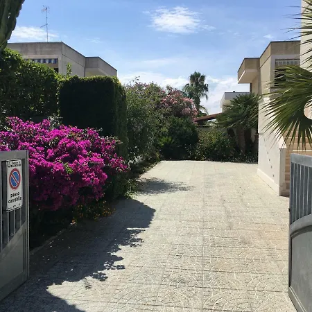 بيت للعطل Villette Cristiana
